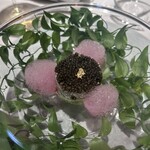 AZUR et MASA UEKI - 