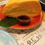 超グルメ回転すし 武蔵丸 - 料理写真: