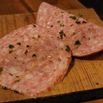 ブッチャーブラザーズ - 