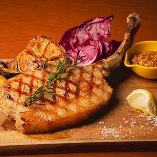 The lounge on the water_2