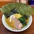 上々家 - 料理写真:ラーメン920円濃いめ多め。海苔増し150円。