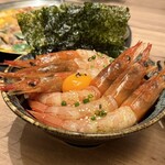 ユッケ 焼肉 生サムギョプサル 手打ち冷麺 ハヌリ - 