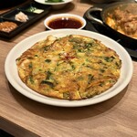 ユッケ 焼肉 生サムギョプサル 手打ち冷麺 ハヌリ - 
