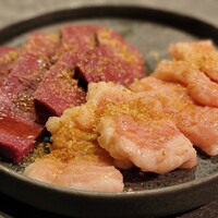 焼肉 永昌 - 