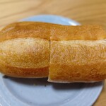 リトルマーメイド - 料理写真:瑞サンド　熟成ハム＆マリボー　