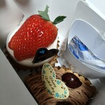 フルージュの森　工房 - 
