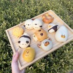 トイパン - 