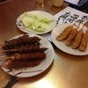 串かつ 玉家