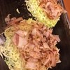 鶴橋風月 阿倍野橋店
