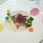 リストランテASO