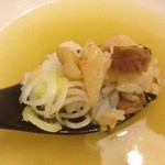 彩色ラーメン きんせい総本家 夢風 - 焼豚丼