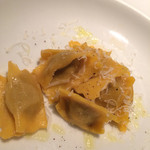 オステリア・オリエーラ - 