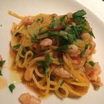 オステリア・オリエーラ - 