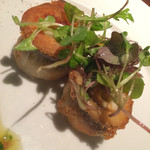 オステリア・オリエーラ - 