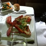 BOFINGER - 料理写真: