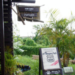 A Danian Cafe - 