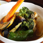 A Danian Cafe - 