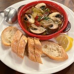 洋食とワインのお店 土筆苑 - 