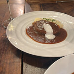 洋食とワインのお店 土筆苑 - 