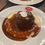 洋食とワインのお店 土筆苑 - 