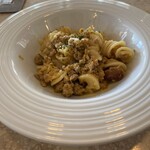 cafe terrace & bistro Queency - 