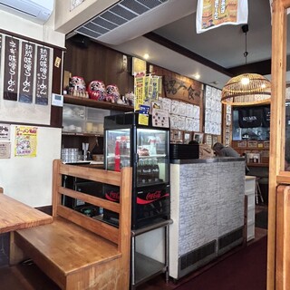 熟成田舎味噌らーめん 幸麺_2