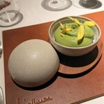 レストラン ラリューム - 