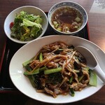 漢陽楼 - 