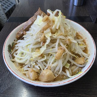 ラーメン二郎_0