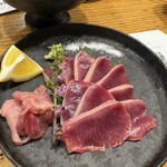 炭火焼一絆 - 