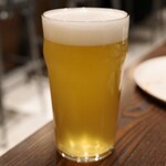 オリエンタル ブルーイング - 