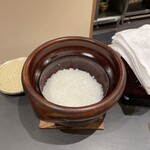 とんかつ 螢水 - 