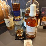 BAR お酒の美術館 - ドリンク写真: