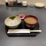 とんかつ 螢水 - 