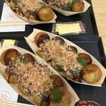 銀だこ - 