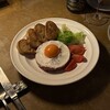 BLU - 和牛のタルタル