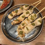 베니톤 신바시 니쵸메점 - 