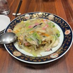中国料理 桃苑 - 