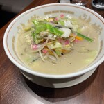 中国料理 桃苑 - 