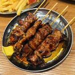 베니톤 신바시 니쵸메점 - 