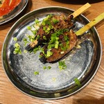 베니톤 신바시 니쵸메점 - 