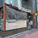 MOBaCAFE - 