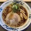 小谷サービスエリア(下り線) スナックコーナー・フードコート - 