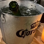 海賊バル Captain Morgan - 