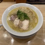 鶏そば  ムタヒロ - 