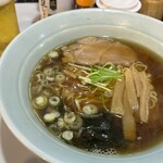 六文銭らーめん - 