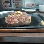 いきなりステーキ - 特選ヒレステーキ300g