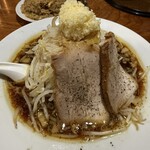 信濃神麺 烈士洵名 - 