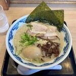 博多らーめん由丸 - 