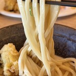 山下本気うどん - 